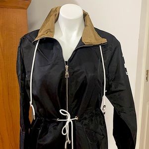 Premium quality close to original Wind Breaker